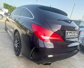 Mercedes-benz CLA 220 d S.W. 4Matic Sport Night sw