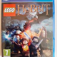 Gioco PS4 - Lego The Hobbit