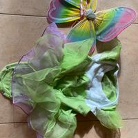 Vestito Trilli disney