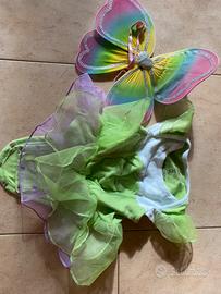 Vestito Trilli disney