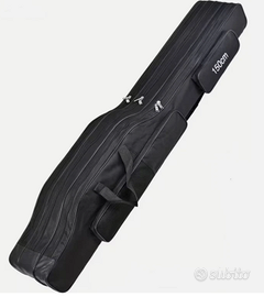 BORSA CANNA DA PESCA