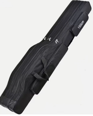 BORSA CANNA DA PESCA