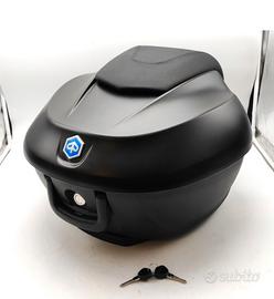 Baule beverly 400
