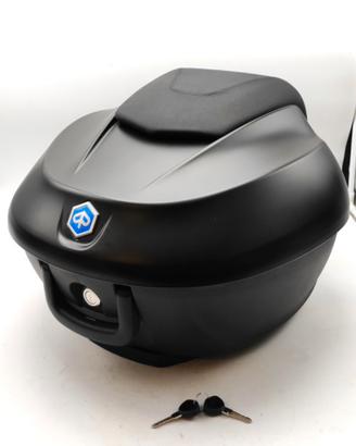 Baule beverly 400