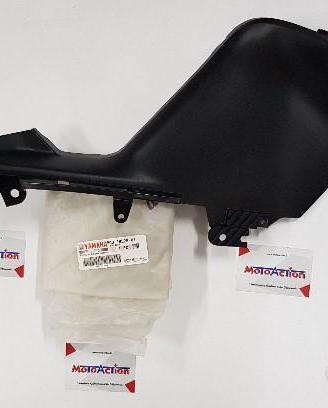 Coperchio DX Yamaha T-MAX 500 2001 - 2007