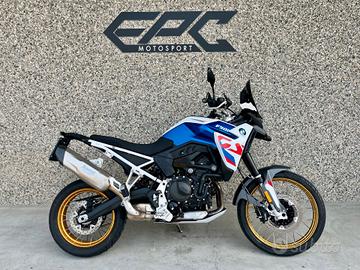 Bmw F 900 GS - 2024 - soli 5mila km
