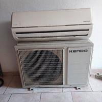 condizionatore 12000 btu kendo