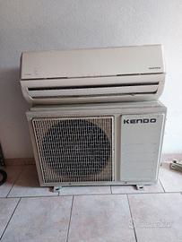condizionatore 12000 btu kendo