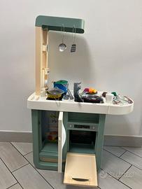 cucina giocattolo per bambini