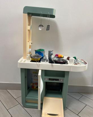 cucina giocattolo per bambini