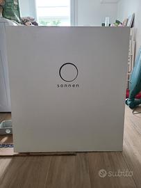 Batteria  accumulo Sonnen 2KW 