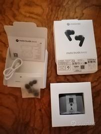 Auricolari MOTO BUDS BASS