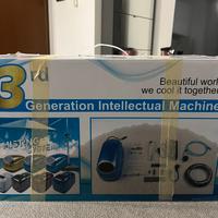 Nebulizzatore professionale O’FRESH alta pressione