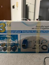 Nebulizzatore professionale O’FRESH alta pressione