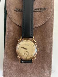 Orologio Jaeger Le Coultre 