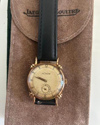 Orologio Jaeger Le Coultre 