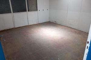 Autorimessa magazzino deposito