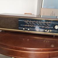 radio epoca Mivar anni 60