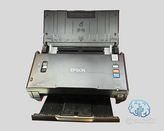 EPSON DS-520 – Ricondizionato