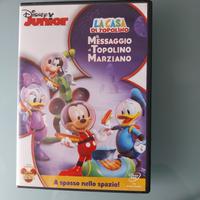 Disney La casa di Topolino 