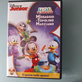 Disney La casa di Topolino 