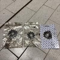 Pignone am6 da 11,12,13 denti