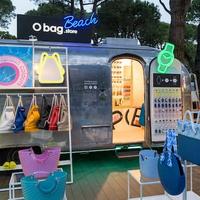 Airstream Land Yacht Safari 1962