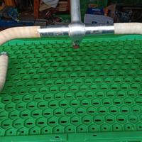 Cinelli corsa freni universal manubrio