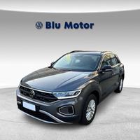 Volkswagen T-Roc 2.0 tdi life 115cv