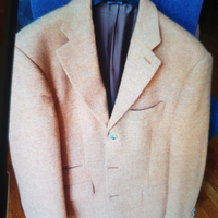 Giacca uomo