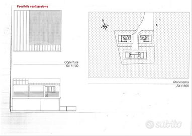 Terreno Residenziale Trani [Cod. rif 3253707VRG]