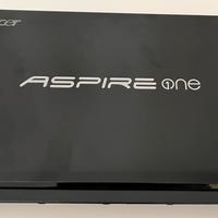Netbook Acer Aspire One d255