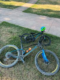 Mondraker fpodium rr