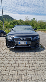Audi a4 s.line