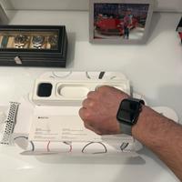 Apple watch series 4