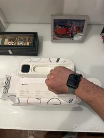 Apple watch series 4