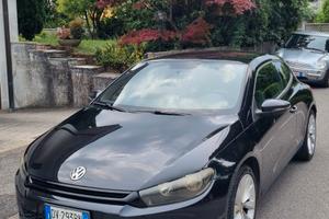 Volkswagen Scirocco 2.0 TSI DSG Monofuel GPL