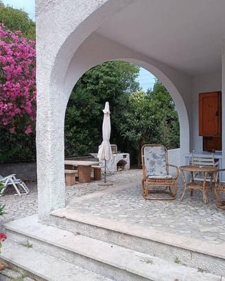 Villa di 110 m² con 4 locali a Tarquinia