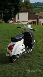 Piaggio 125 Primavera 