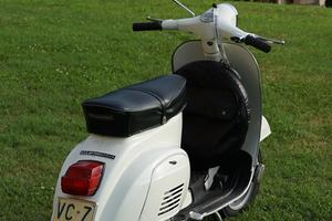 Piaggio 125 Primavera 