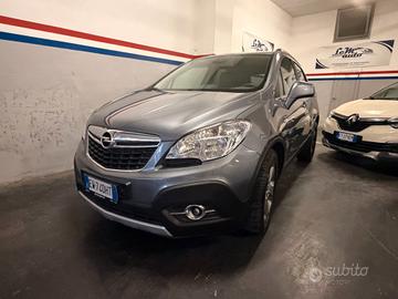 Opel Mokka 1.7 CDTI Ecotec 130CV 4x4 Start&Stop Co