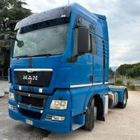 Man tgx 18.440