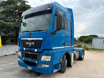 Man tgx 18.440