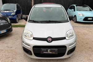 Fiat Panda 1.3 MJT 2018