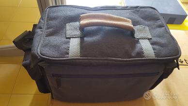 borse fotografiche in cordura perfette