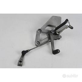 PEDANA ANT SX HONDA CBR 600 F 1995 1996