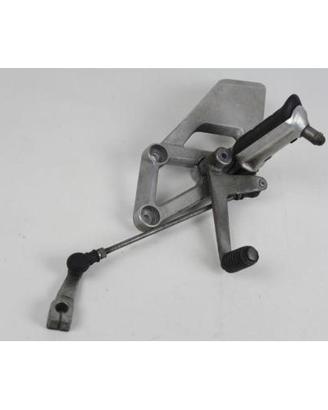 PEDANA ANT SX HONDA CBR 600 F 1995 1996