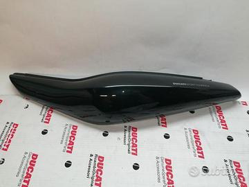 Fianchetto Posteriore Sx per Ducati St4