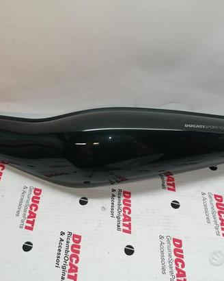 Fianchetto Posteriore Sx per Ducati St4