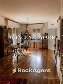 Appartamento di 173 m² con più di 5 locali a Ricci